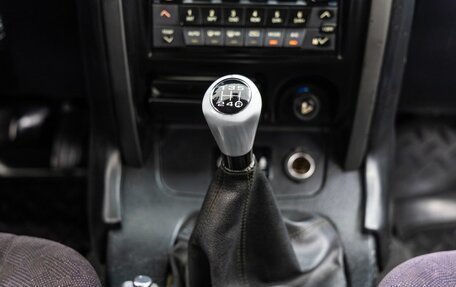 Great Wall Hover H3 I, 2010 год, 658 000 рублей, 23 фотография