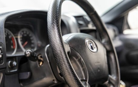 Great Wall Hover H3 I, 2010 год, 658 000 рублей, 16 фотография