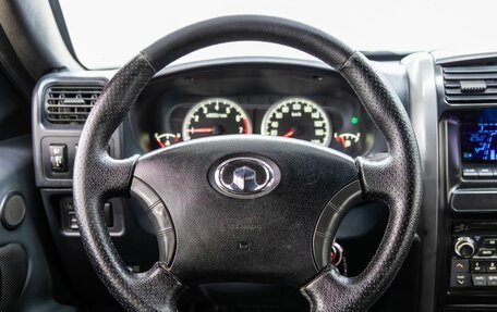 Great Wall Hover H3 I, 2010 год, 658 000 рублей, 15 фотография