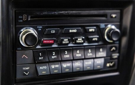 Great Wall Hover H3 I, 2010 год, 658 000 рублей, 22 фотография