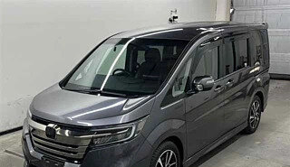 Honda Stepwgn IV, 2021 год, 2 050 333 рублей, 4 фотография