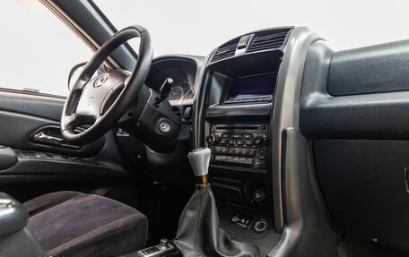 Great Wall Hover H3 I, 2010 год, 658 000 рублей, 29 фотография