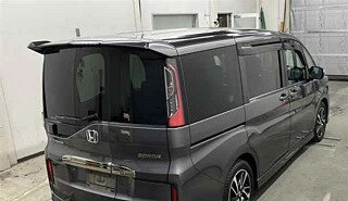 Honda Stepwgn IV, 2021 год, 2 050 333 рублей, 5 фотография