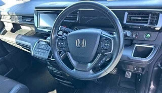 Honda Stepwgn IV, 2021 год, 2 050 333 рублей, 3 фотография