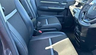 Honda Stepwgn IV, 2021 год, 2 050 333 рублей, 7 фотография