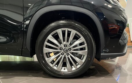 Toyota Highlander, 2026 год, 6 000 000 рублей, 9 фотография