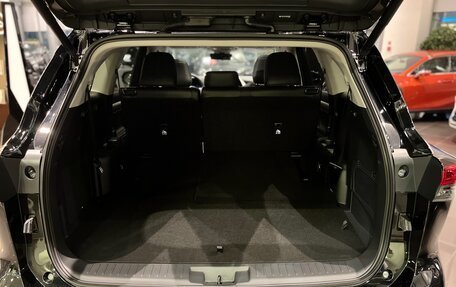 Toyota Highlander, 2026 год, 6 000 000 рублей, 14 фотография