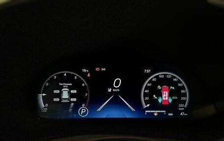 Toyota Highlander, 2026 год, 6 000 000 рублей, 18 фотография