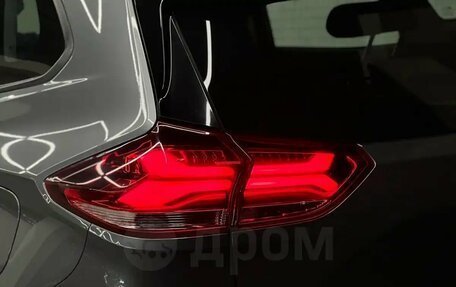 Chevrolet Tracker, 2022 год, 1 853 000 рублей, 8 фотография