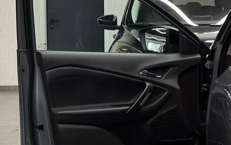 Chevrolet Tracker, 2022 год, 1 853 000 рублей, 13 фотография