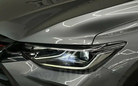 Chevrolet Tracker, 2022 год, 1 853 000 рублей, 6 фотография