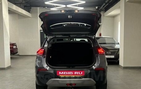 Chevrolet Tracker, 2022 год, 1 853 000 рублей, 10 фотография