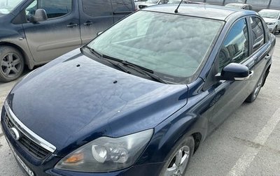 Ford Focus II рестайлинг, 2010 год, 470 000 рублей, 1 фотография