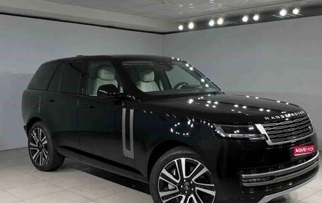 Land Rover Range Rover IV рестайлинг, 2022 год, 19 990 000 рублей, 1 фотография