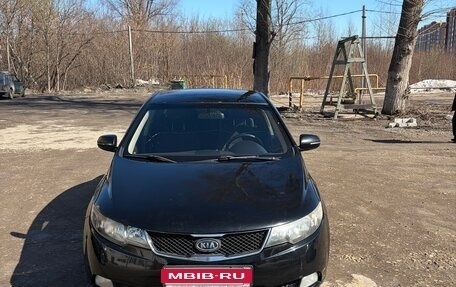 KIA Cerato III, 2011 год, 600 000 рублей, 1 фотография