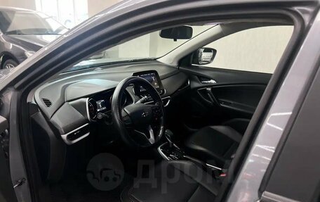 Chevrolet Tracker, 2022 год, 1 853 000 рублей, 17 фотография