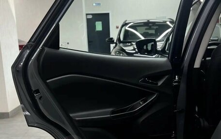 Chevrolet Tracker, 2022 год, 1 853 000 рублей, 18 фотография