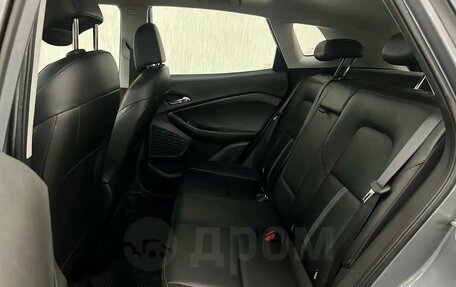 Chevrolet Tracker, 2022 год, 1 853 000 рублей, 20 фотография