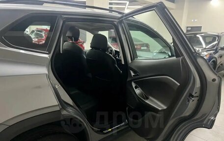 Chevrolet Tracker, 2022 год, 1 853 000 рублей, 22 фотография