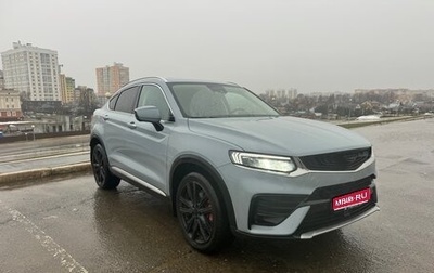 Geely Tugella FY11, 2021 год, 2 800 000 рублей, 1 фотография