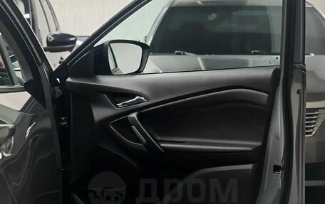 Chevrolet Tracker, 2022 год, 1 853 000 рублей, 24 фотография