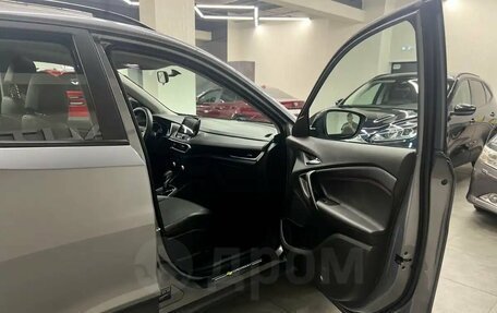 Chevrolet Tracker, 2022 год, 1 853 000 рублей, 25 фотография