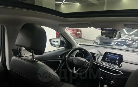 Chevrolet Tracker, 2022 год, 1 853 000 рублей, 28 фотография