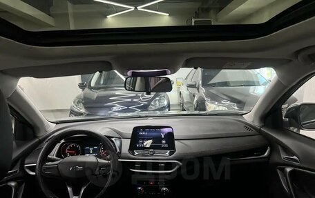 Chevrolet Tracker, 2022 год, 1 853 000 рублей, 27 фотография