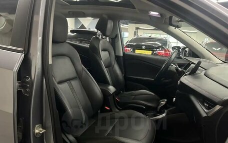 Chevrolet Tracker, 2022 год, 1 853 000 рублей, 26 фотография