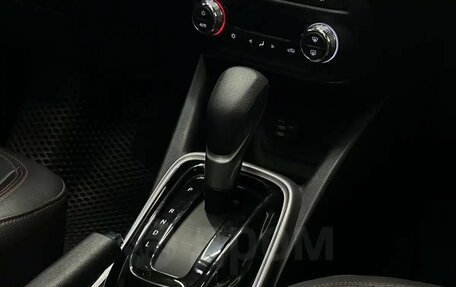 Chevrolet Tracker, 2022 год, 1 853 000 рублей, 30 фотография