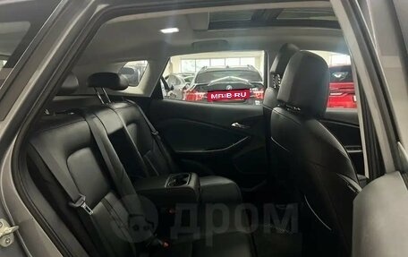 Chevrolet Tracker, 2022 год, 1 853 000 рублей, 23 фотография