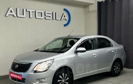 Ravon R4, 2017 год, 687 000 рублей, 1 фотография