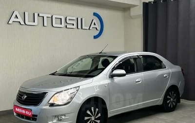 Ravon R4, 2017 год, 687 000 рублей, 1 фотография