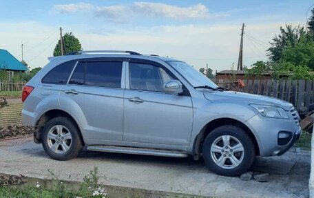 Lifan X60 I рестайлинг, 2014 год, 950 000 рублей, 1 фотография