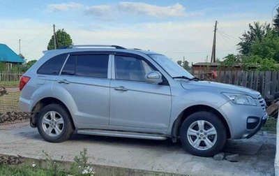 Lifan X60 I рестайлинг, 2014 год, 950 000 рублей, 1 фотография