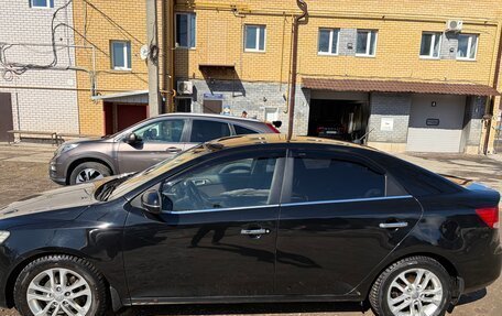 KIA Cerato III, 2011 год, 600 000 рублей, 2 фотография