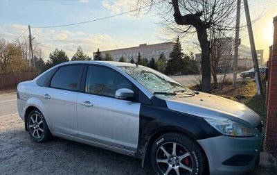 Ford Focus II рестайлинг, 2010 год, 420 000 рублей, 1 фотография