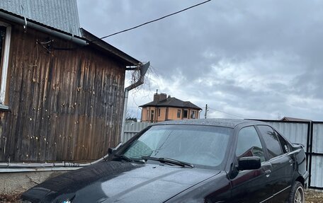 BMW 3 серия, 1996 год, 380 000 рублей, 1 фотография