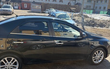 KIA Cerato III, 2011 год, 600 000 рублей, 6 фотография