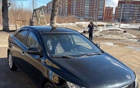 KIA Cerato III, 2011 год, 600 000 рублей, 5 фотография