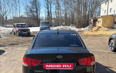 KIA Cerato III, 2011 год, 600 000 рублей, 8 фотография