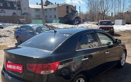 KIA Cerato III, 2011 год, 600 000 рублей, 7 фотография