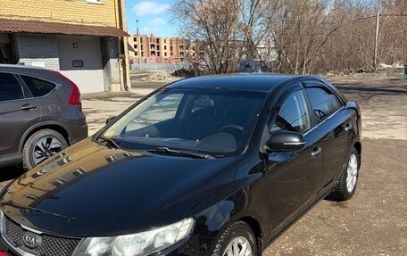 KIA Cerato III, 2011 год, 600 000 рублей, 4 фотография