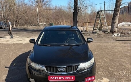 KIA Cerato III, 2011 год, 600 000 рублей, 3 фотография