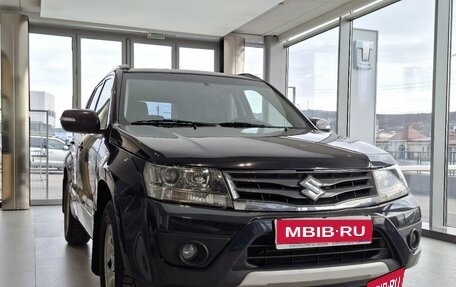 Suzuki Grand Vitara, 2012 год, 1 199 000 рублей, 1 фотография