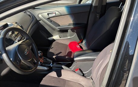 KIA Cerato III, 2011 год, 600 000 рублей, 10 фотография