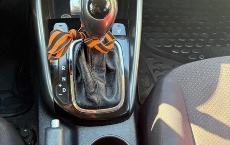 KIA Cerato III, 2011 год, 600 000 рублей, 13 фотография