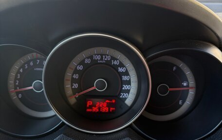 KIA Cerato III, 2011 год, 600 000 рублей, 12 фотография