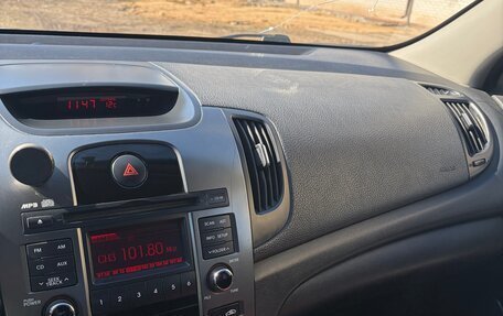 KIA Cerato III, 2011 год, 600 000 рублей, 11 фотография