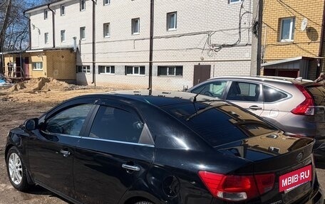 KIA Cerato III, 2011 год, 600 000 рублей, 9 фотография